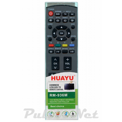 PANASONIC RM-936M универсльный