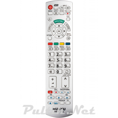 PANASONIC RM-D1170 универсальный