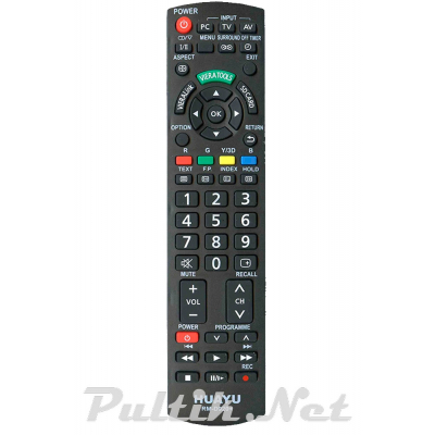 PANASONIC RM-D920+ универсальный PANASONIC RM-D920+ универсальный
