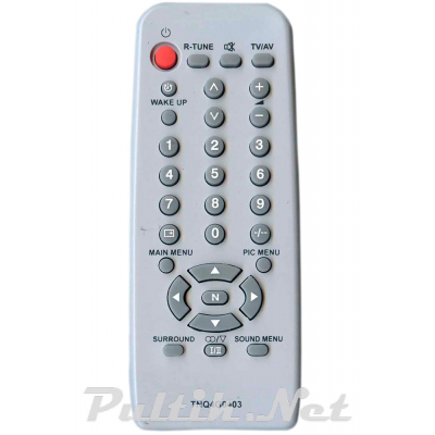 PANASONIC TNQ4G0403