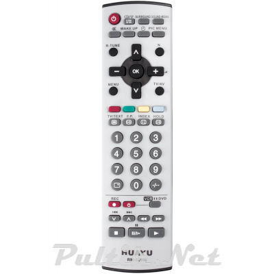 PANASONIC RM-520M универсальный