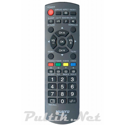 PANASONIC RM-932M универсальный