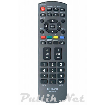 PANASONIC RM-936M универсльный