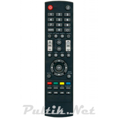 PANASONIC TZZ00000007A