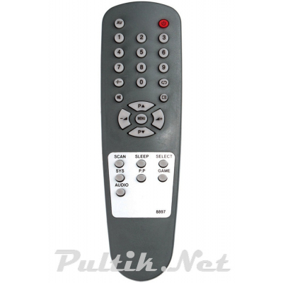 POLAR RC-8897 POLAR RC-8897