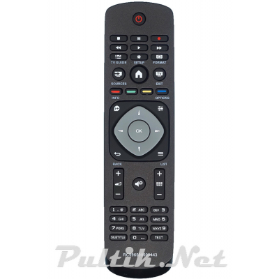 PHILIPS RC9965 900 09443