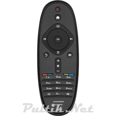PHILIPS 2422 549 02543