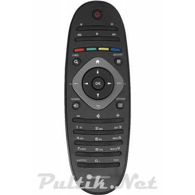 PHILIPS 2422 549 90301