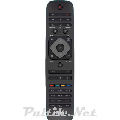 PHILIPS RM-D1110 универсальный
