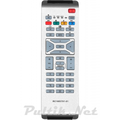 PHILIPS RC-1683701/01