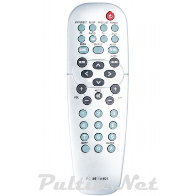 PHILIPS RC-19335014