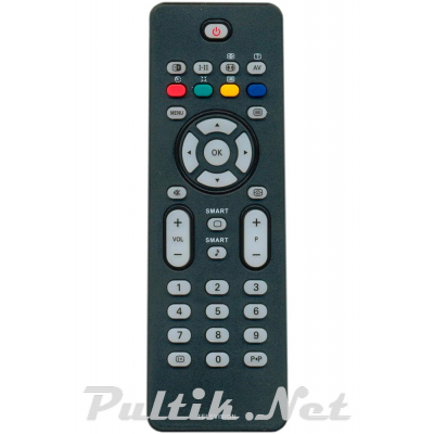 PHILIPS RC-2023601/01
