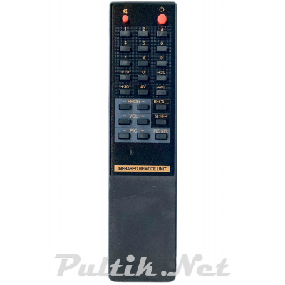 PHILIPS RC-21 PHILIPS RC-21