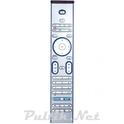 PHILIPS RC-4401/01 ambilight