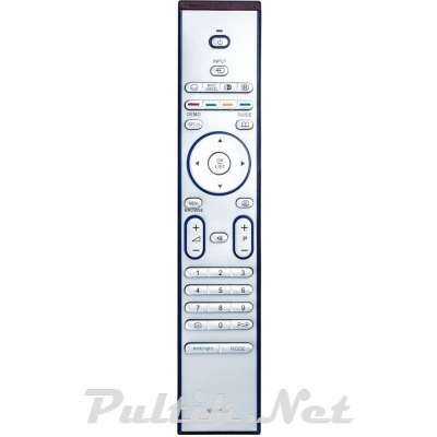 PHILIPS RC-4450/01 ambilight