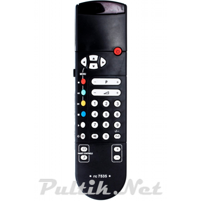 PHILIPS RC-7535/01