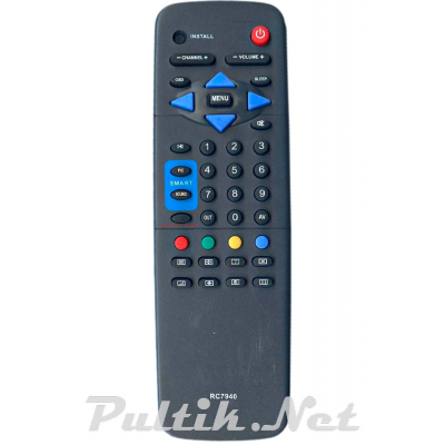 PHILIPS RC-7940