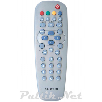 PHILIPS RC-19039001