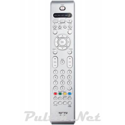 PHILIPS RM-D727 универсальный