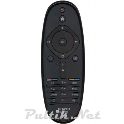 PHILIPS RM-L1030