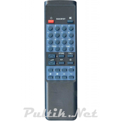 PHILIPS SAA3010T PHILIPS SAA3010T