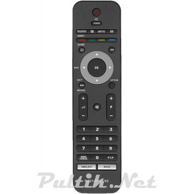 PHILIPS RC2143801/01