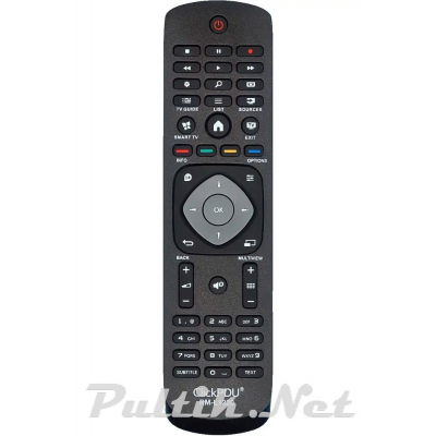 PHILIPS RM-L1220 универсальный PHILIPS RM-L1220 универсальный