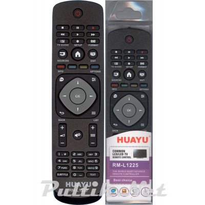 PHILIPS RM-L1225 универсальный