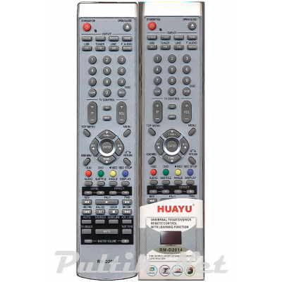 PIONEER RM-D2014