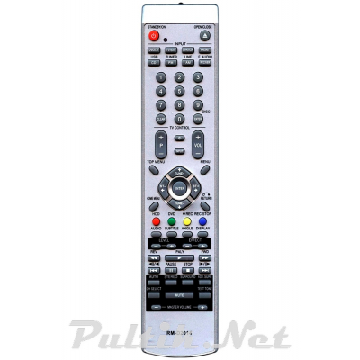 PIONEER RM-D2014