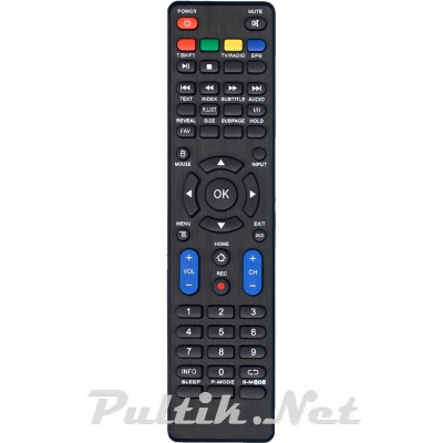 POLAR RM-52TC