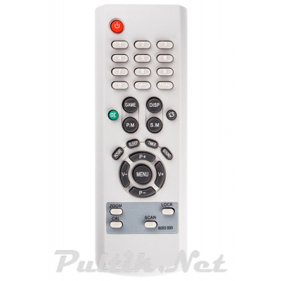 RAINFORD 8093 000 RAINFORD 8093 000