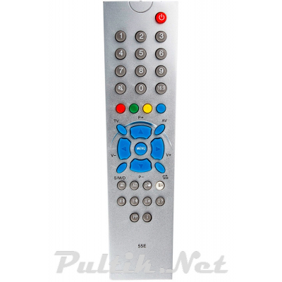 RAINFORD RC-55E