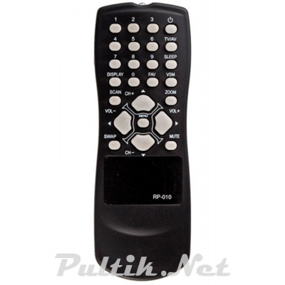 RAINFORD RP-010