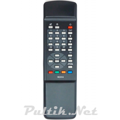 REKORD RC-514