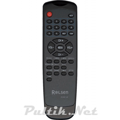 ROLSEN KEX2C-C4