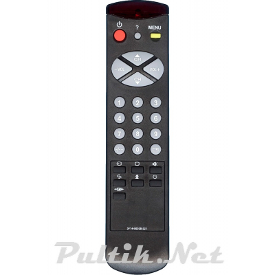 SAMSUNG 3F14-00038-321