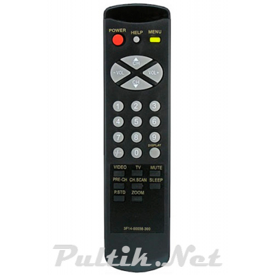 SAMSUNG 3F14-00038-450