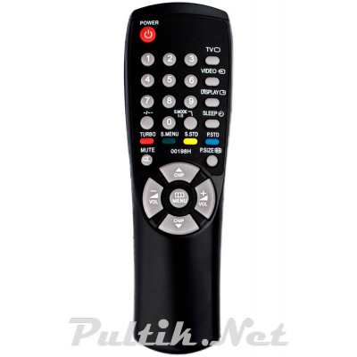 SAMSUNG AA59-00198H