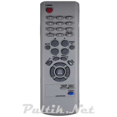 SAMSUNG AA59-00332D