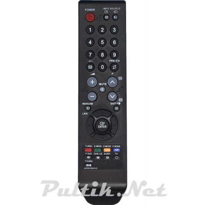 SAMSUNG AA59-00401C
