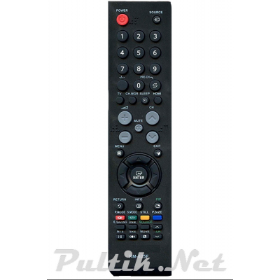 SAMSUNG RM-625F универсальный