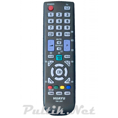 SAMSUNG RM-L800 универсальный