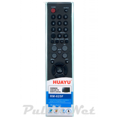 SAMSUNG RM-625F универсальный