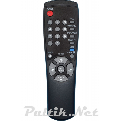 SAMSUNG AA59-00198D SAMSUNG AA59-00198D