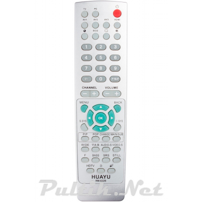 SANYO RM-632B