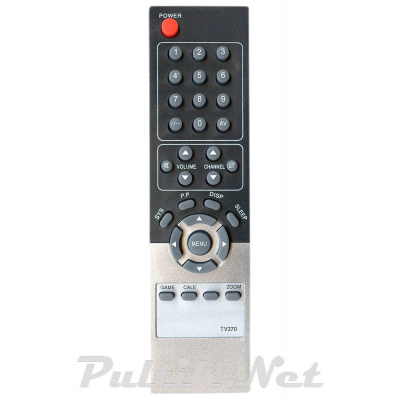 SATURN TV370