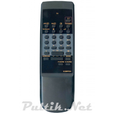 SHARP G1069PESA