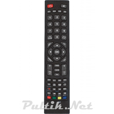 SHARP LC-32CHE4040E