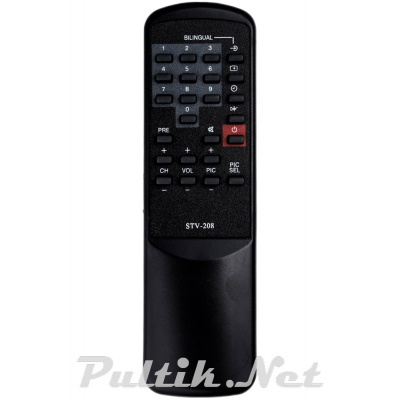 SHIVAKI HI VISION, STV-208